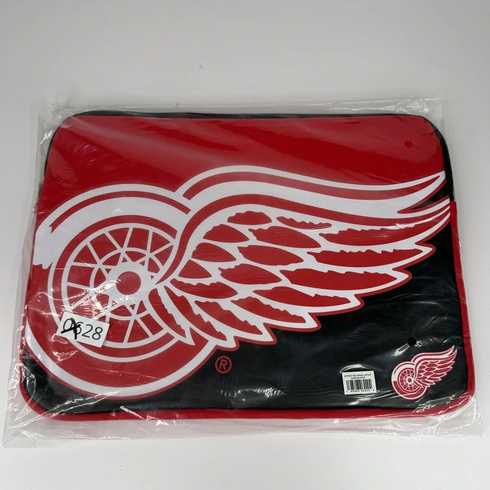 Detroit Red Wings 15